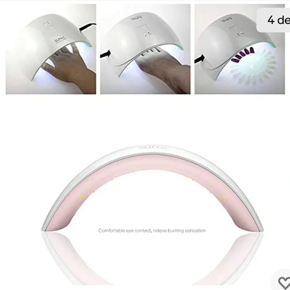 UV LED LAMP - Picture 2 of 5